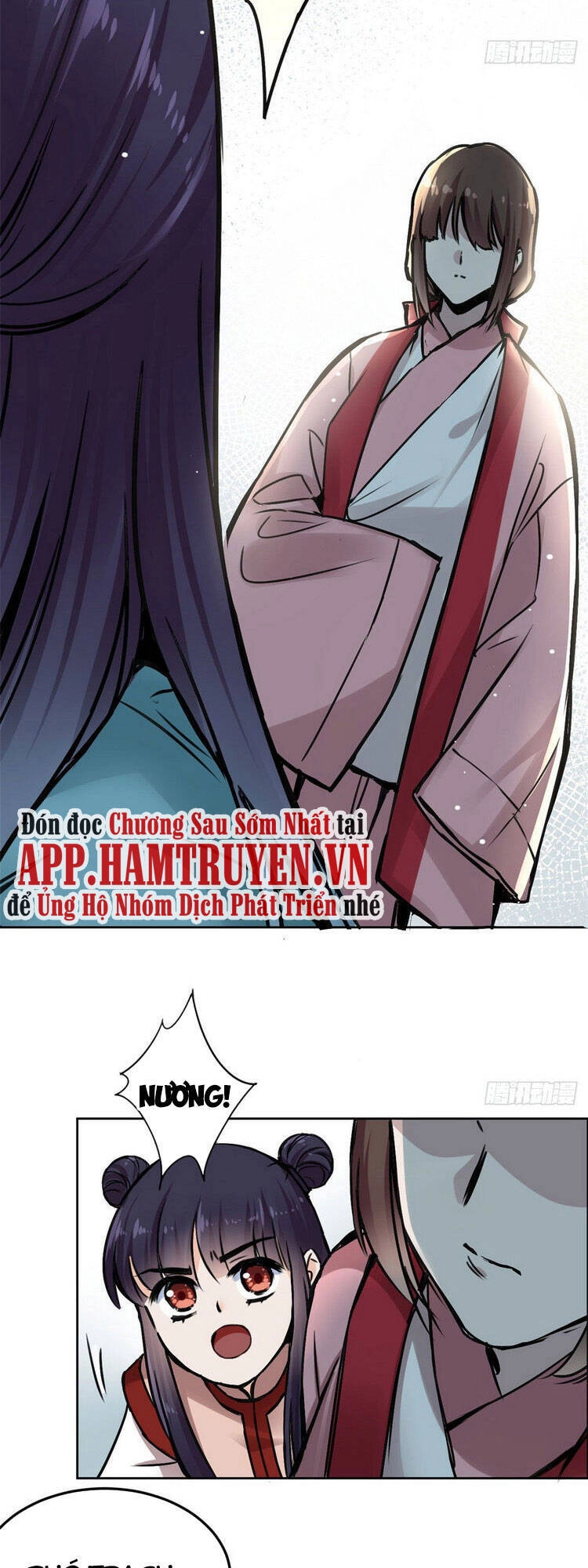 Ta Tự Thành Hoàng Không Cần Thiên Mệnh Chapter 2 - 3