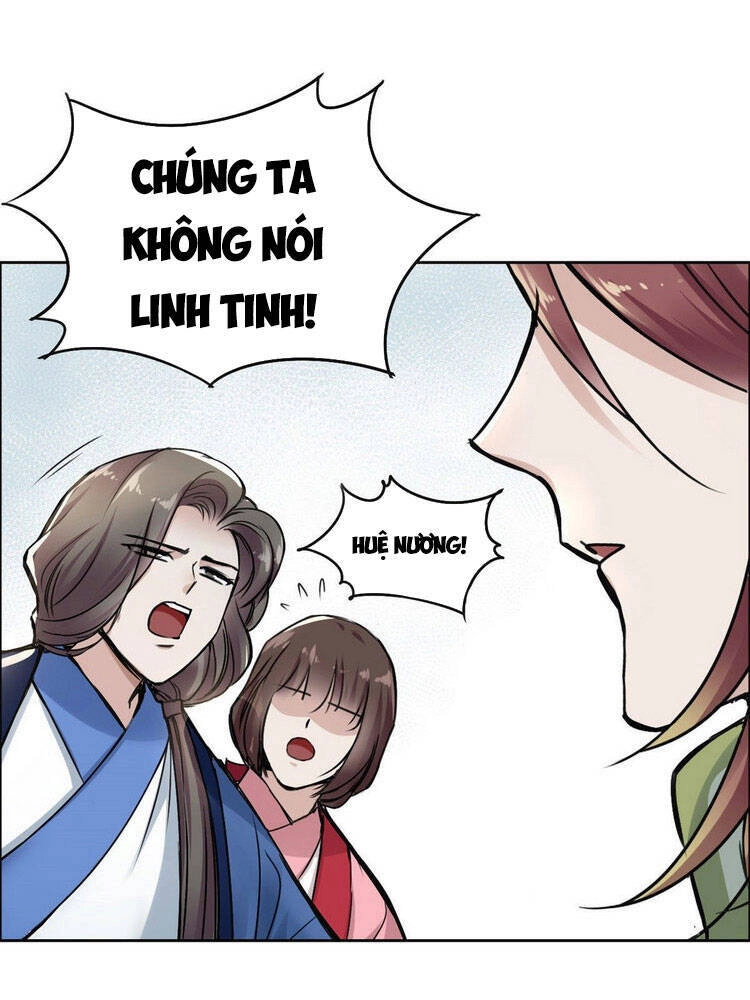 Ta Tự Thành Hoàng Không Cần Thiên Mệnh Chapter 2 - 8