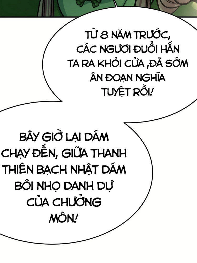 Ta Tự Thành Hoàng Không Cần Thiên Mệnh Chapter 2 - 14