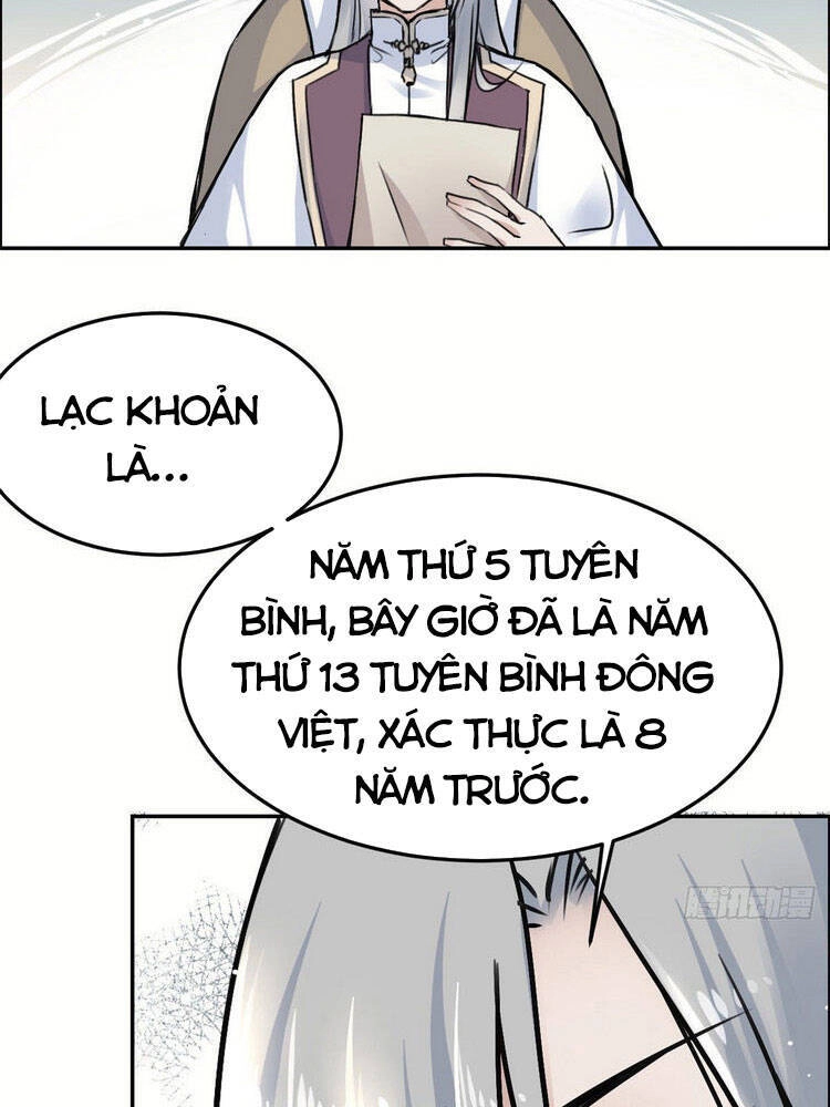 Ta Tự Thành Hoàng Không Cần Thiên Mệnh Chapter 2 - 16