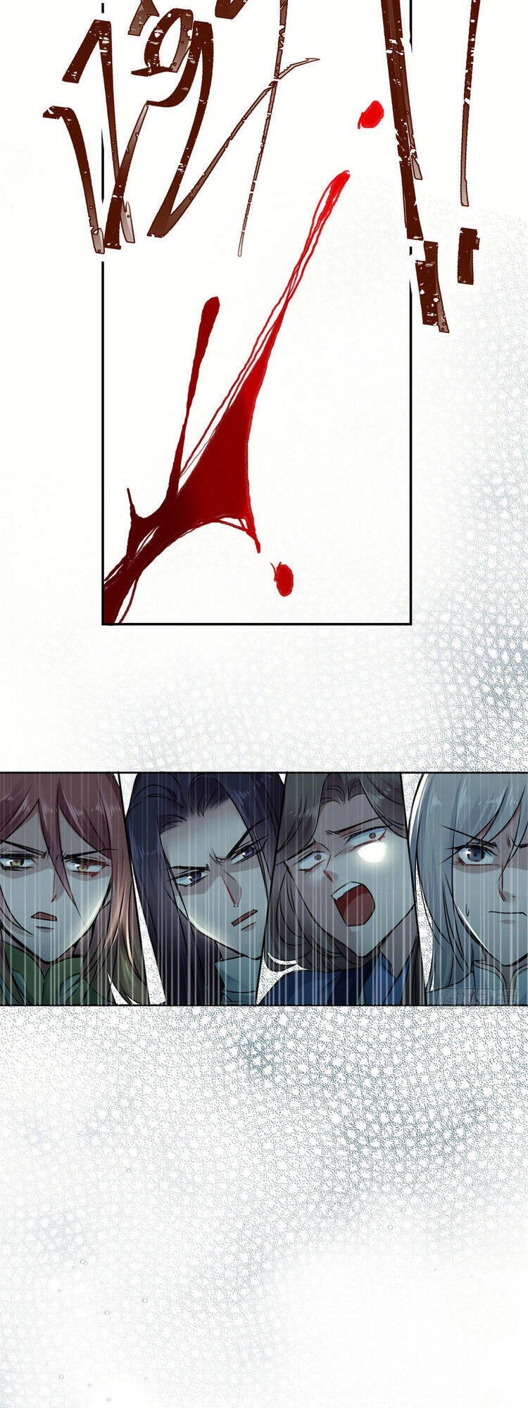 Ta Tự Thành Hoàng Không Cần Thiên Mệnh Chapter 2 - 22