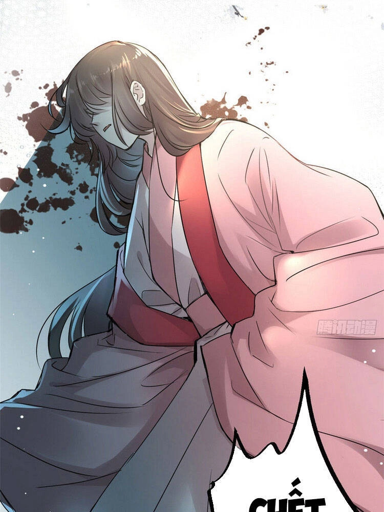 Ta Tự Thành Hoàng Không Cần Thiên Mệnh Chapter 2 - 23