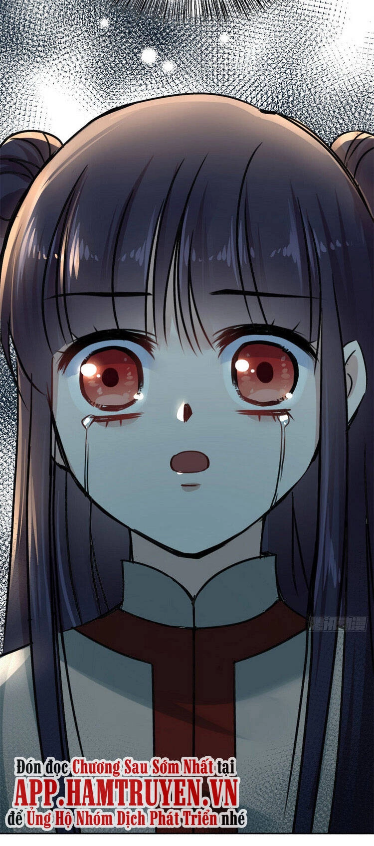 Ta Tự Thành Hoàng Không Cần Thiên Mệnh Chapter 2 - 26