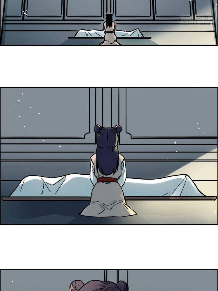 Ta Tự Thành Hoàng Không Cần Thiên Mệnh Chapter 3 - 2