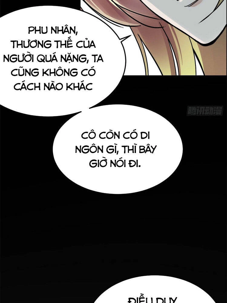 Ta Tự Thành Hoàng Không Cần Thiên Mệnh Chapter 3 - 6