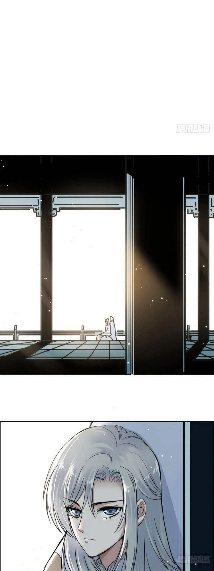 Ta Tự Thành Hoàng Không Cần Thiên Mệnh Chapter 3 - 15