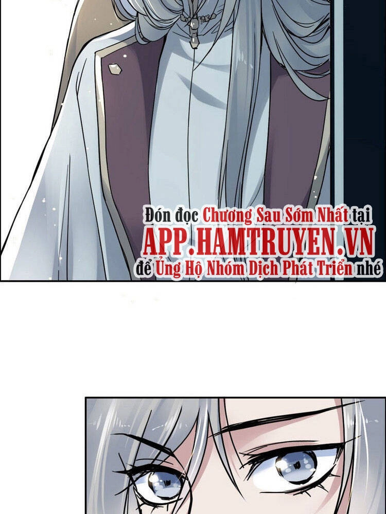 Ta Tự Thành Hoàng Không Cần Thiên Mệnh Chapter 3 - 16