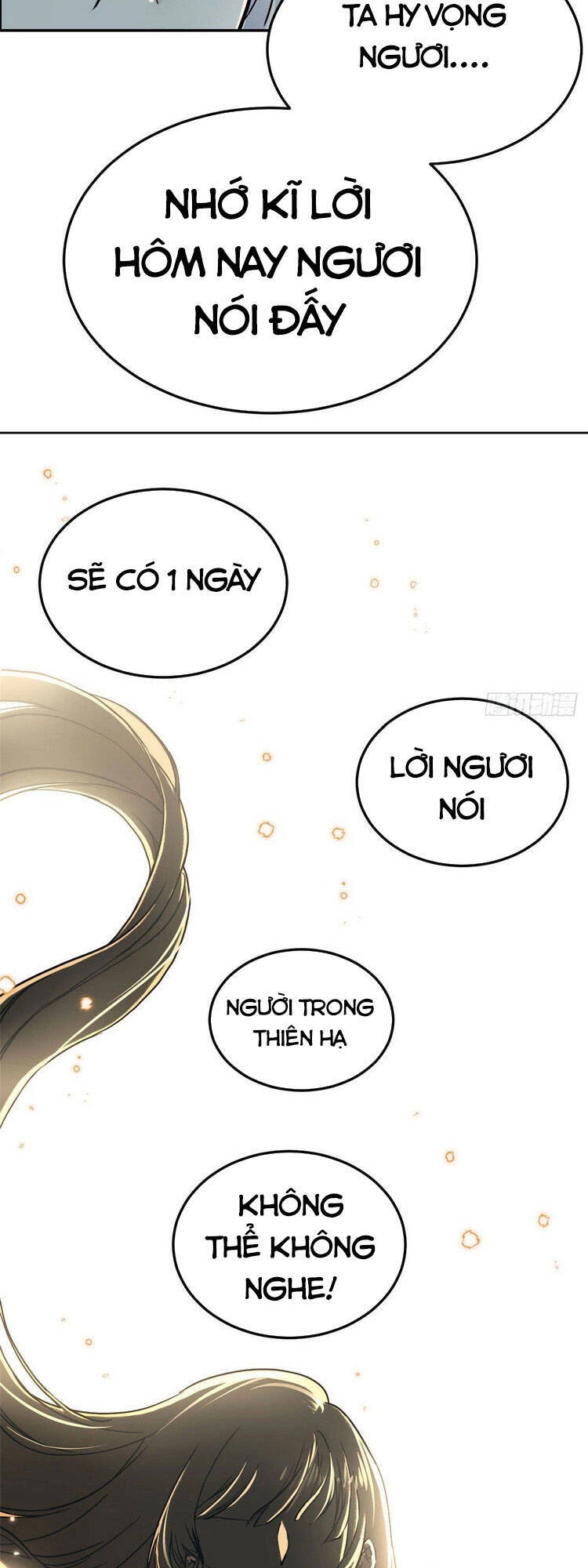 Ta Tự Thành Hoàng Không Cần Thiên Mệnh Chapter 3 - 27