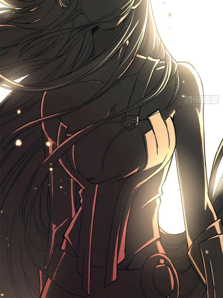 Ta Tự Thành Hoàng Không Cần Thiên Mệnh Chapter 3 - 28