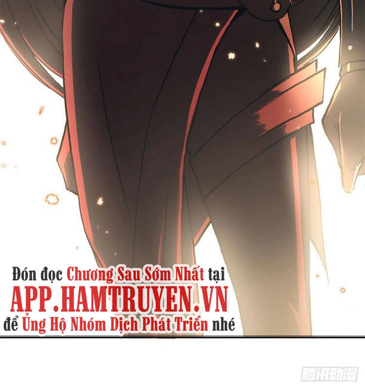 Ta Tự Thành Hoàng Không Cần Thiên Mệnh Chapter 3 - 29