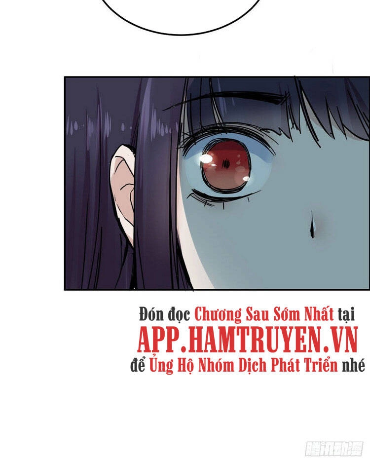 Ta Tự Thành Hoàng Không Cần Thiên Mệnh Chapter 4 - 26