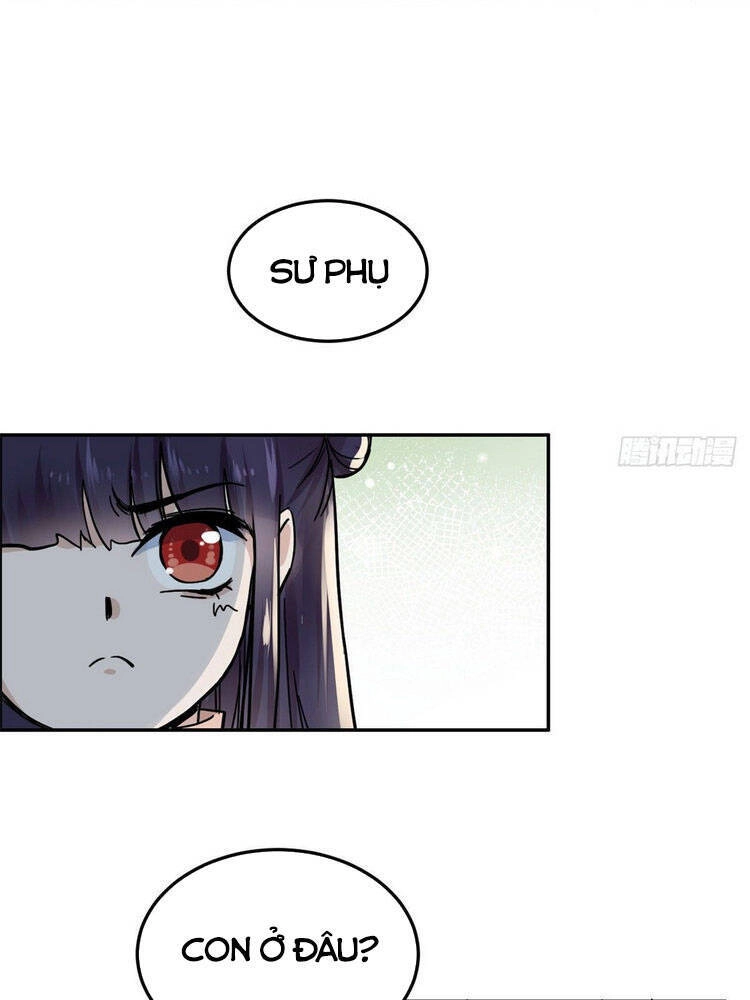 Ta Tự Thành Hoàng Không Cần Thiên Mệnh Chapter 5 - 2