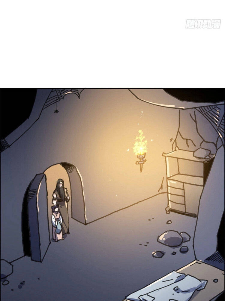 Ta Tự Thành Hoàng Không Cần Thiên Mệnh Chapter 5 - 10