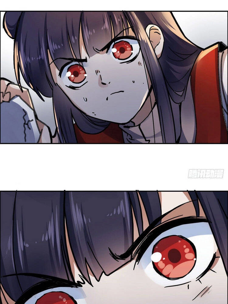 Ta Tự Thành Hoàng Không Cần Thiên Mệnh Chapter 5 - 14