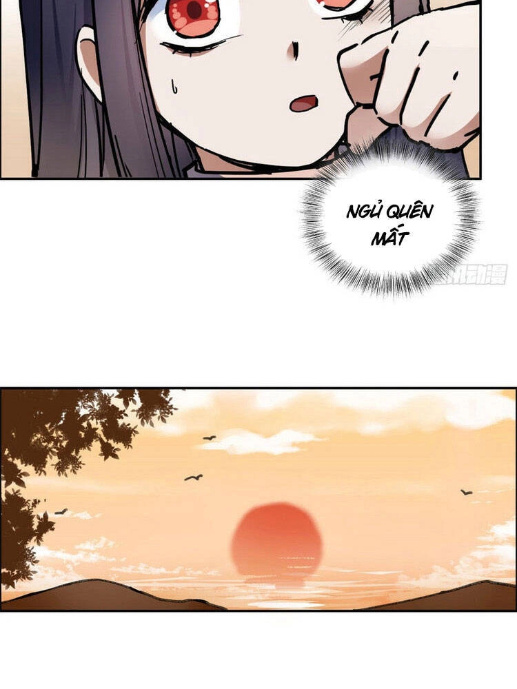 Ta Tự Thành Hoàng Không Cần Thiên Mệnh Chapter 5 - 16