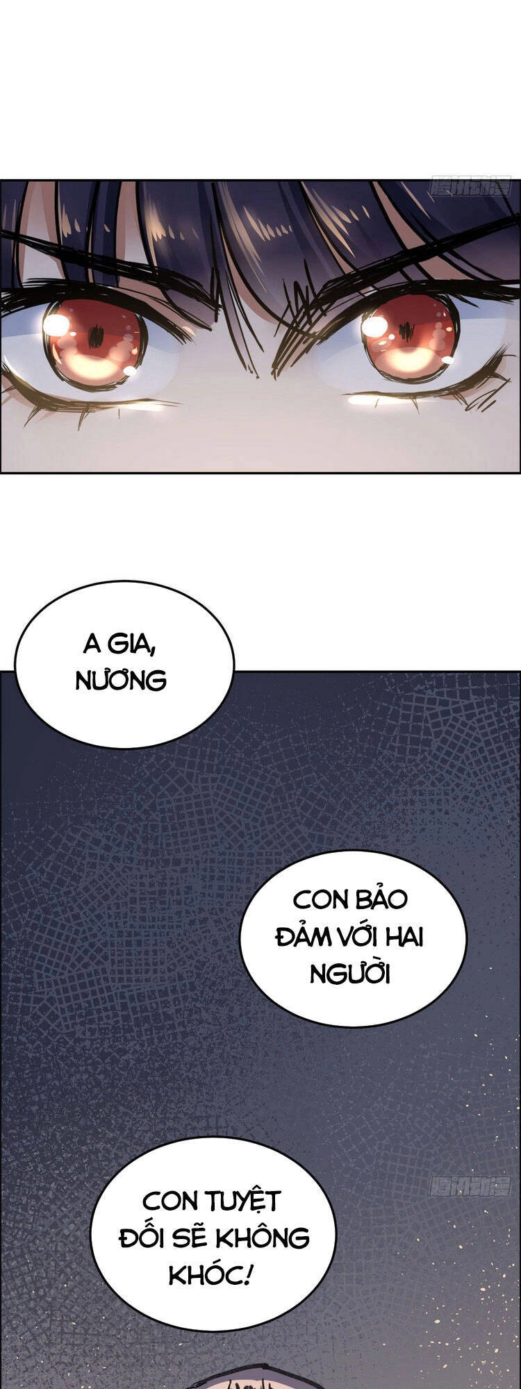 Ta Tự Thành Hoàng Không Cần Thiên Mệnh Chapter 5 - 24