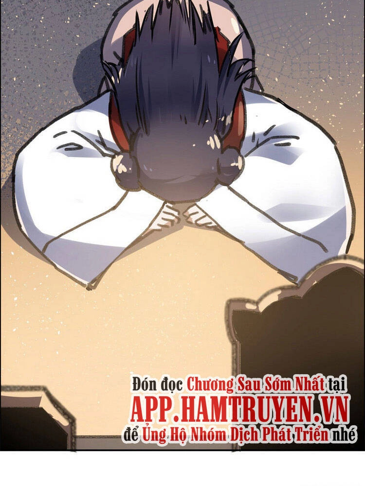 Ta Tự Thành Hoàng Không Cần Thiên Mệnh Chapter 5 - 25