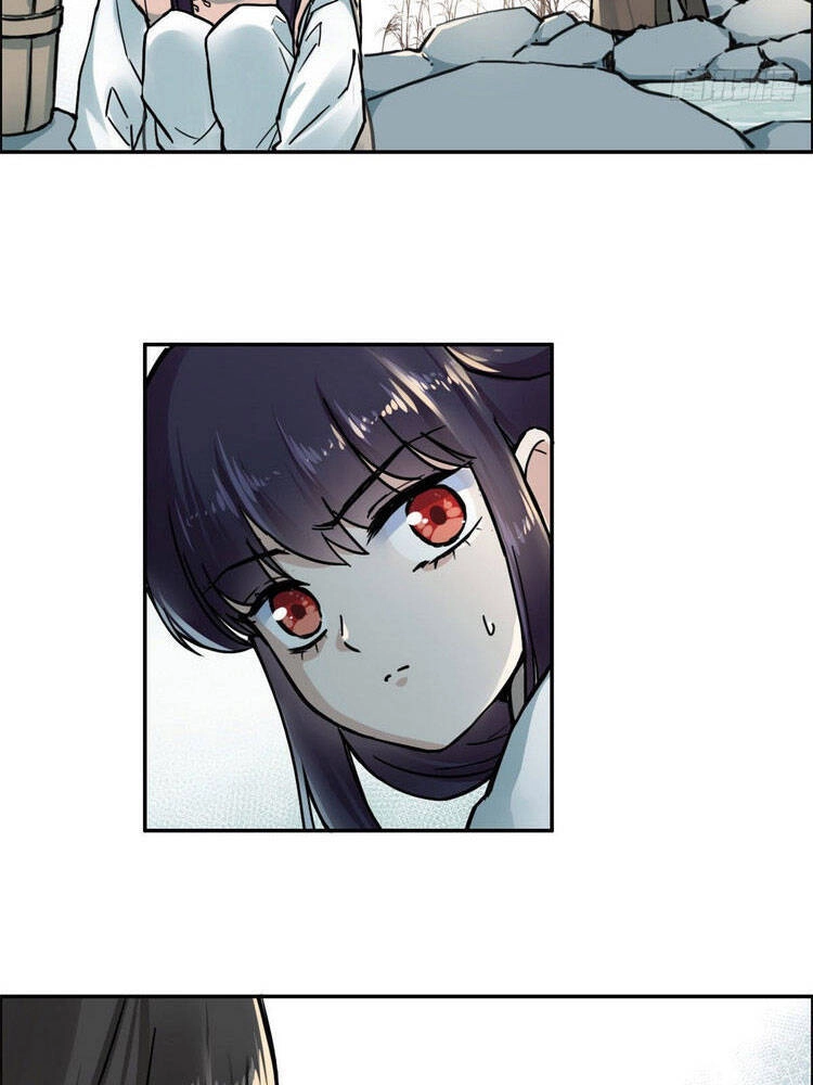 Ta Tự Thành Hoàng Không Cần Thiên Mệnh Chapter 6 - 12