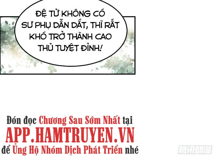 Ta Tự Thành Hoàng Không Cần Thiên Mệnh Chapter 6 - 21