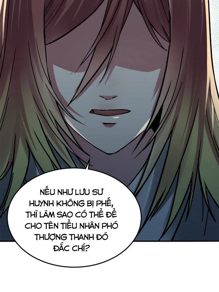 Ta Tự Thành Hoàng Không Cần Thiên Mệnh Chapter 7 - 6