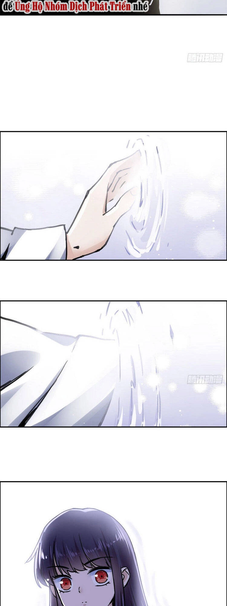 Ta Tự Thành Hoàng Không Cần Thiên Mệnh Chapter 7 - 11