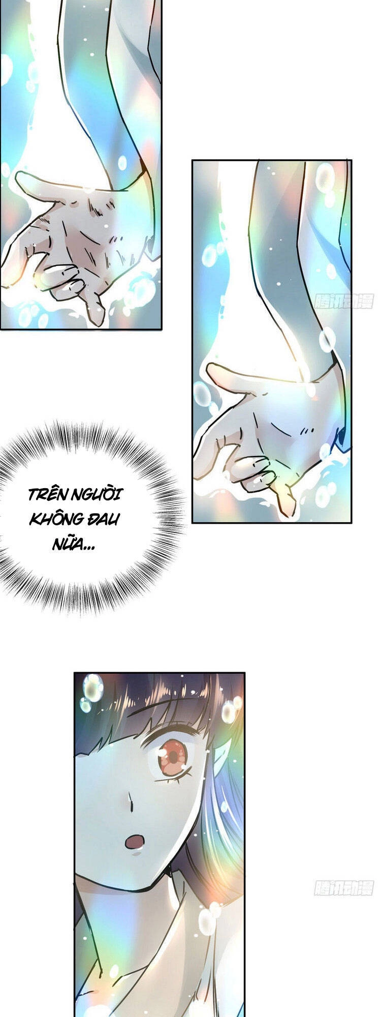 Ta Tự Thành Hoàng Không Cần Thiên Mệnh Chapter 7 - 24