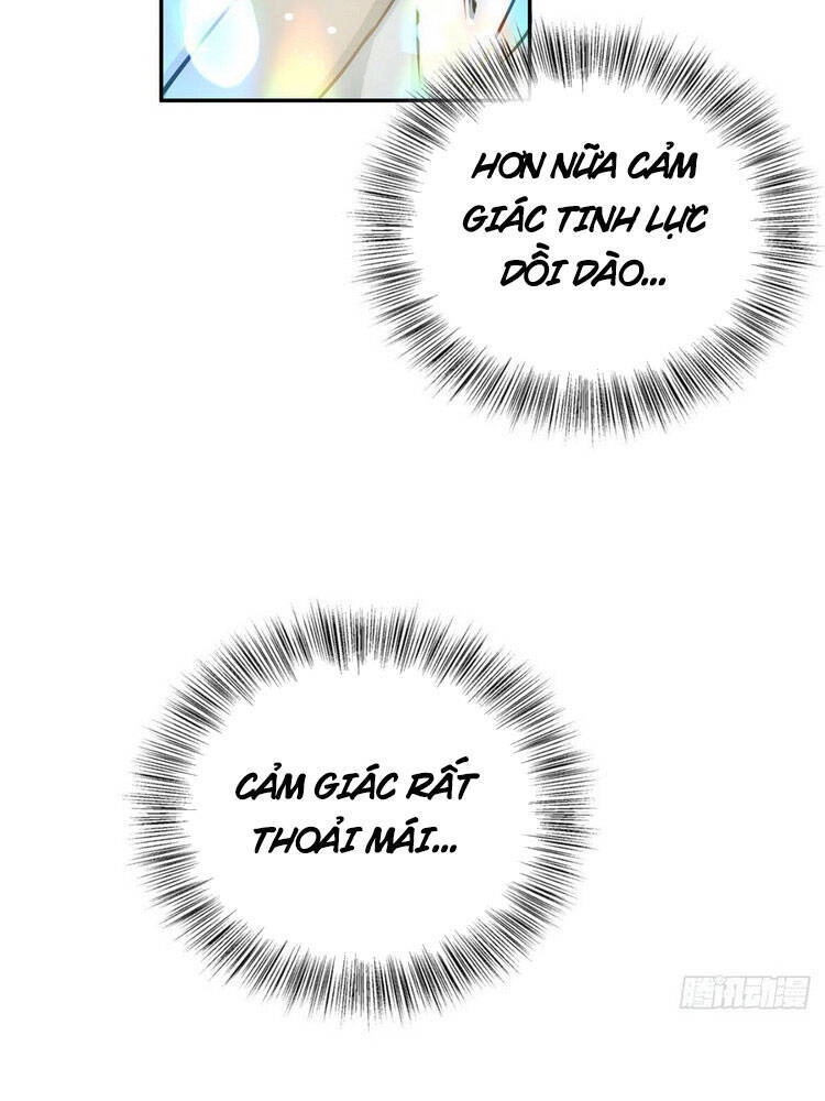 Ta Tự Thành Hoàng Không Cần Thiên Mệnh Chapter 7 - 25