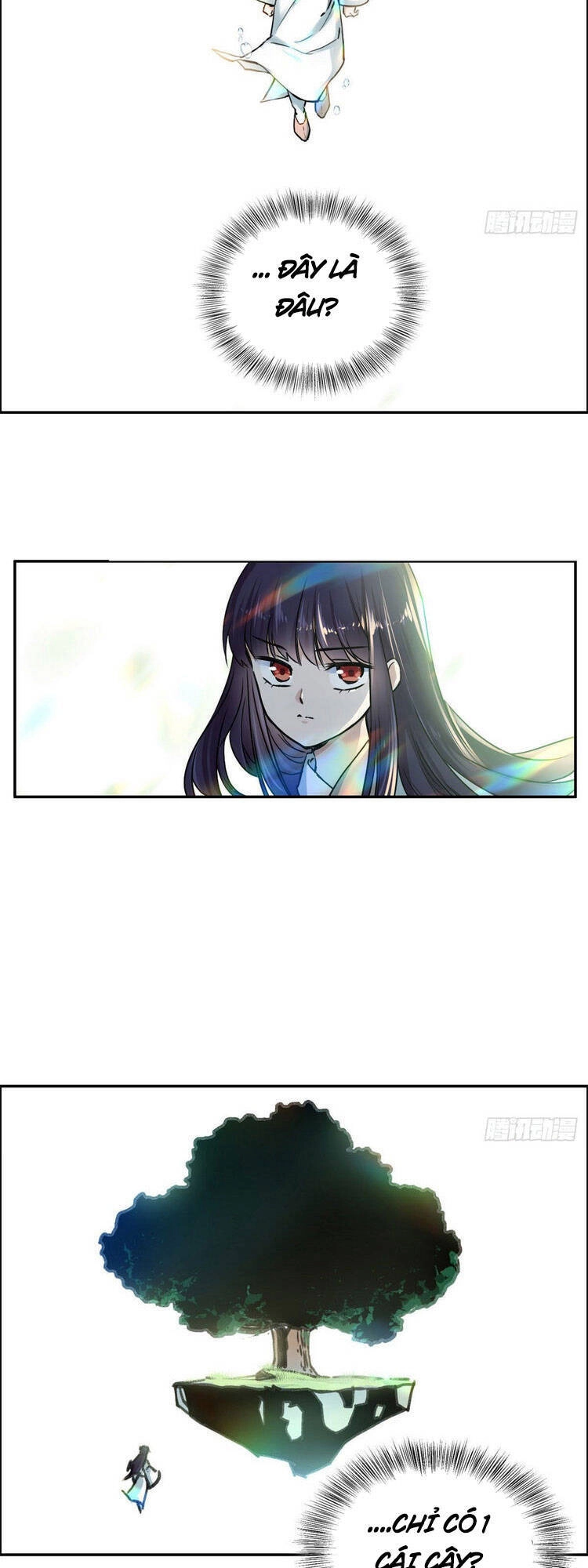 Ta Tự Thành Hoàng Không Cần Thiên Mệnh Chapter 7 - 28