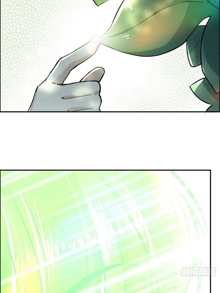 Ta Tự Thành Hoàng Không Cần Thiên Mệnh Chapter 7 - 31