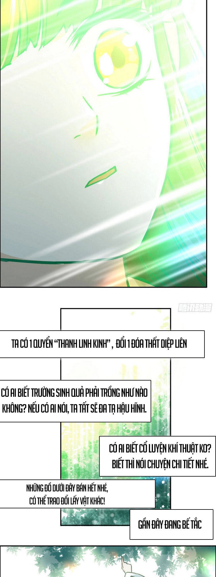 Ta Tự Thành Hoàng Không Cần Thiên Mệnh Chapter 7 - 32