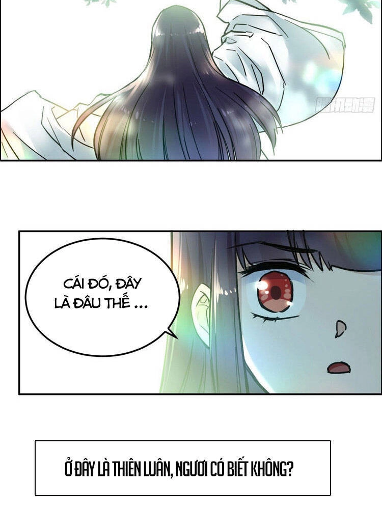 Ta Tự Thành Hoàng Không Cần Thiên Mệnh Chapter 7 - 33