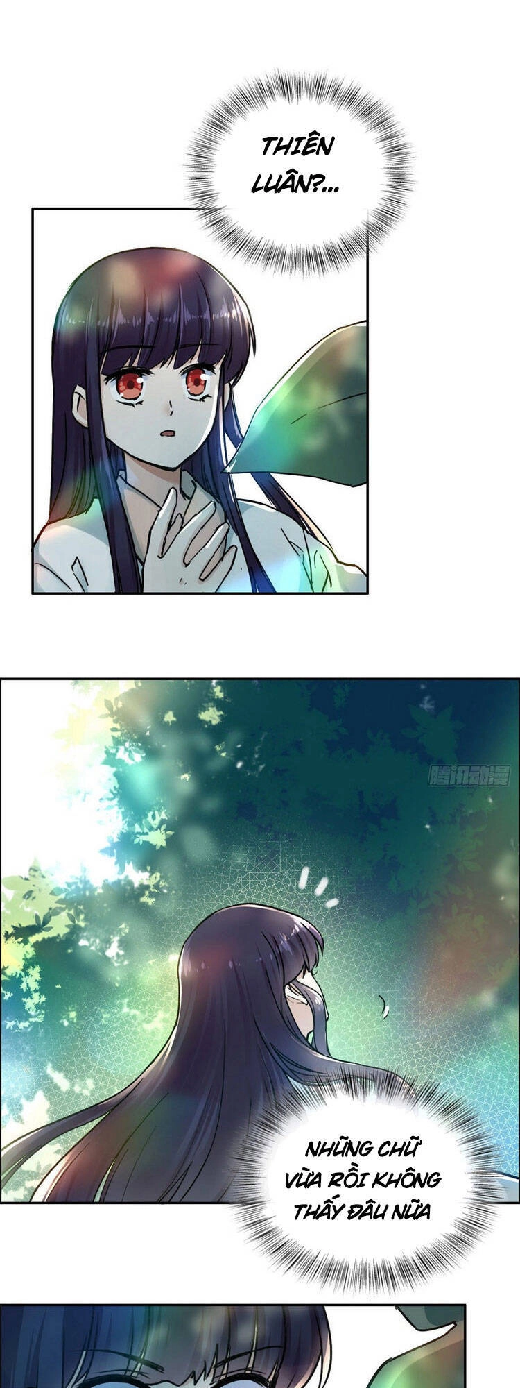 Ta Tự Thành Hoàng Không Cần Thiên Mệnh Chapter 7 - 34