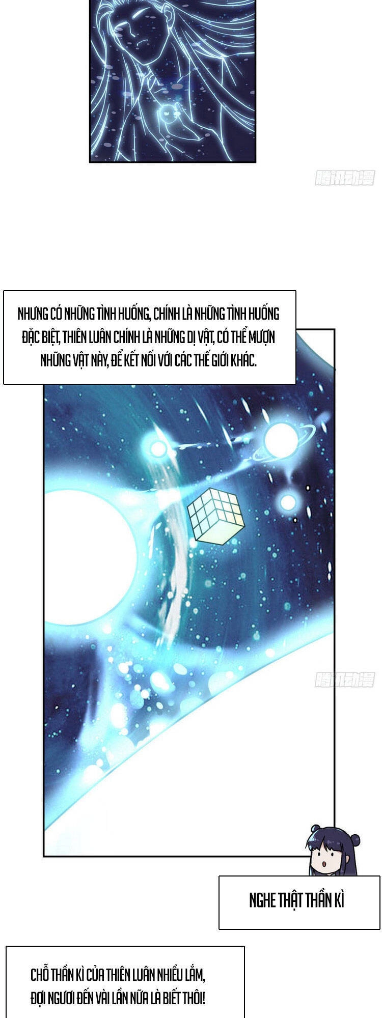 Ta Tự Thành Hoàng Không Cần Thiên Mệnh Chapter 7 - 38