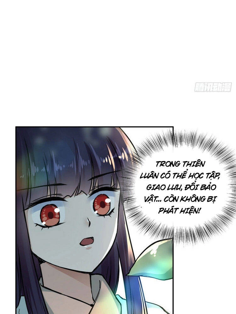 Ta Tự Thành Hoàng Không Cần Thiên Mệnh Chapter 7 - 41