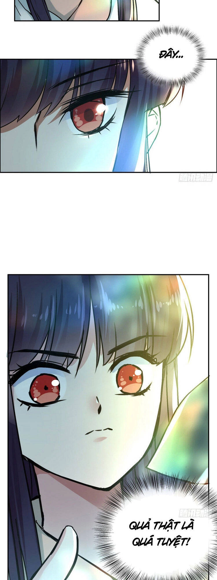 Ta Tự Thành Hoàng Không Cần Thiên Mệnh Chapter 7 - 42