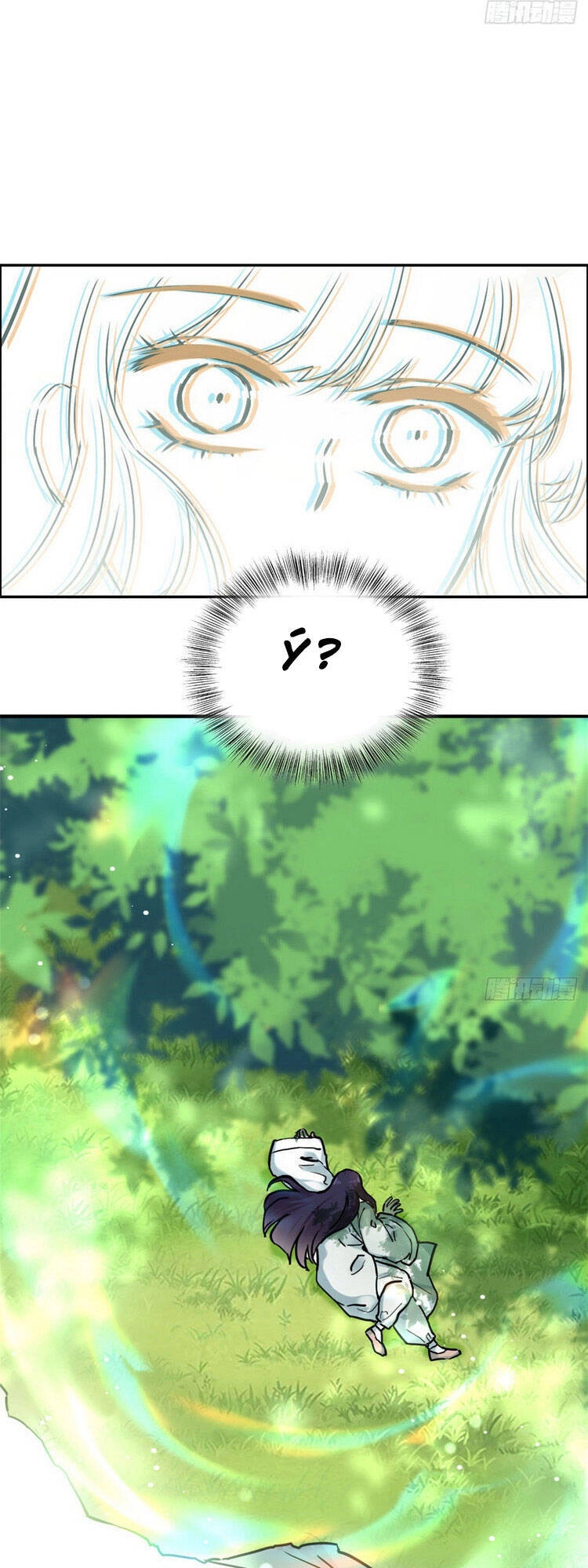 Ta Tự Thành Hoàng Không Cần Thiên Mệnh Chapter 7 - 44