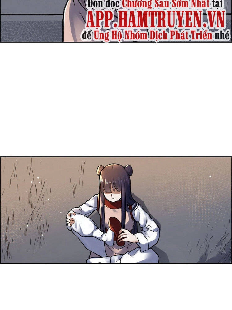 Ta Tự Thành Hoàng Không Cần Thiên Mệnh Chapter 9 - 12