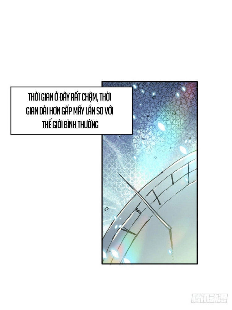 Ta Tự Thành Hoàng Không Cần Thiên Mệnh Chapter 9 - 22