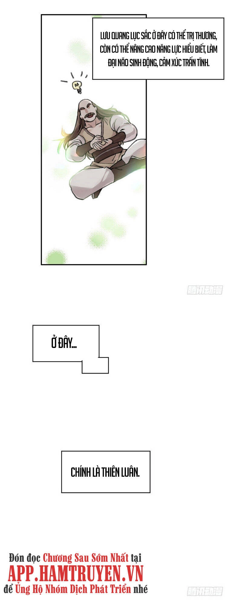 Ta Tự Thành Hoàng Không Cần Thiên Mệnh Chapter 9 - 23