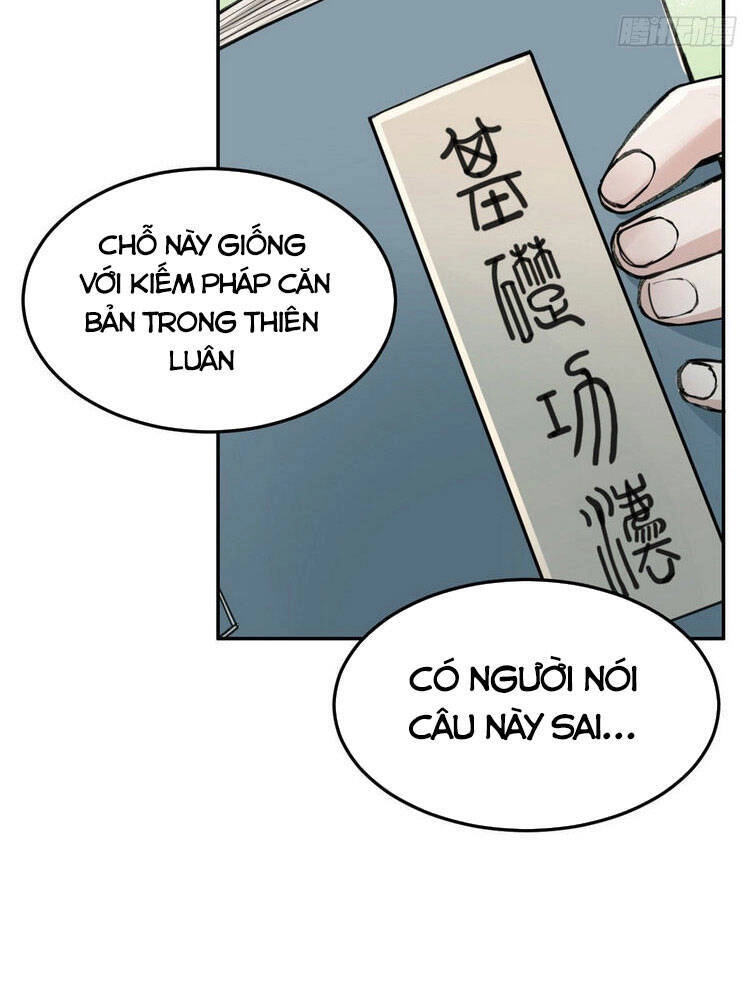 Ta Tự Thành Hoàng Không Cần Thiên Mệnh Chapter 10 - 4