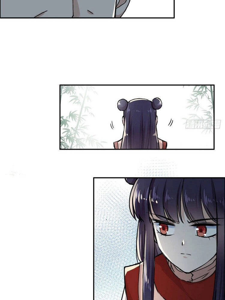 Ta Tự Thành Hoàng Không Cần Thiên Mệnh Chapter 10 - 21