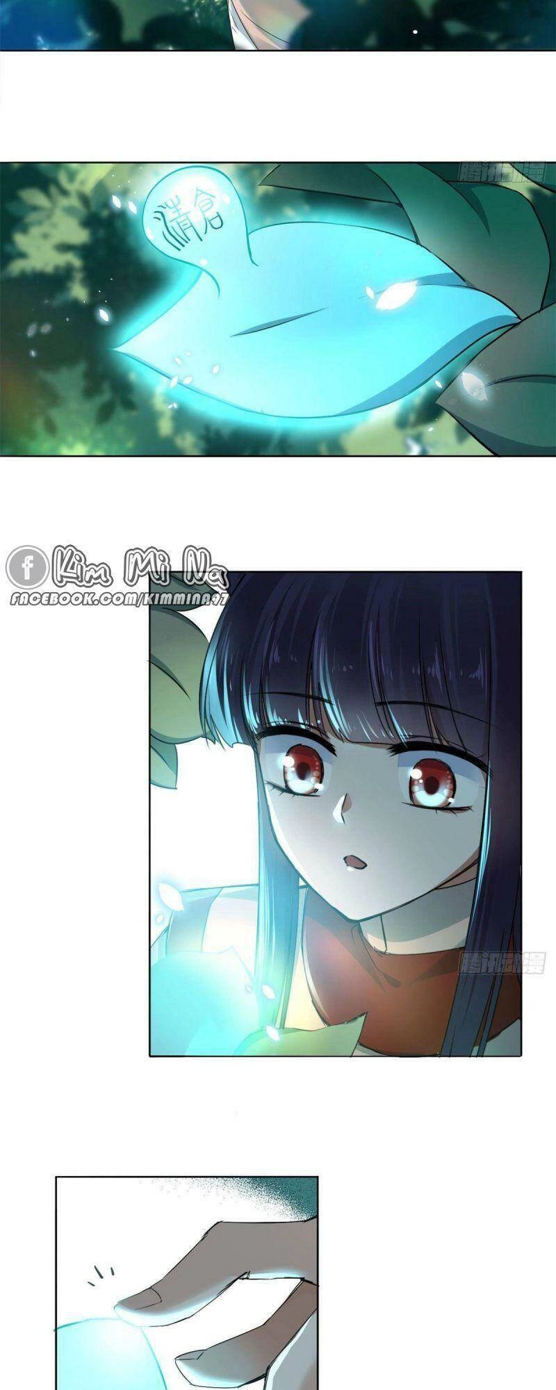 Ta Tự Thành Hoàng Không Cần Thiên Mệnh Chapter 12 - 5