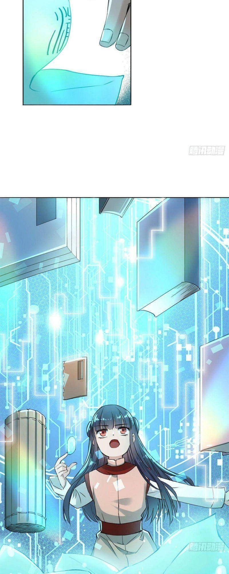 Ta Tự Thành Hoàng Không Cần Thiên Mệnh Chapter 12 - 6