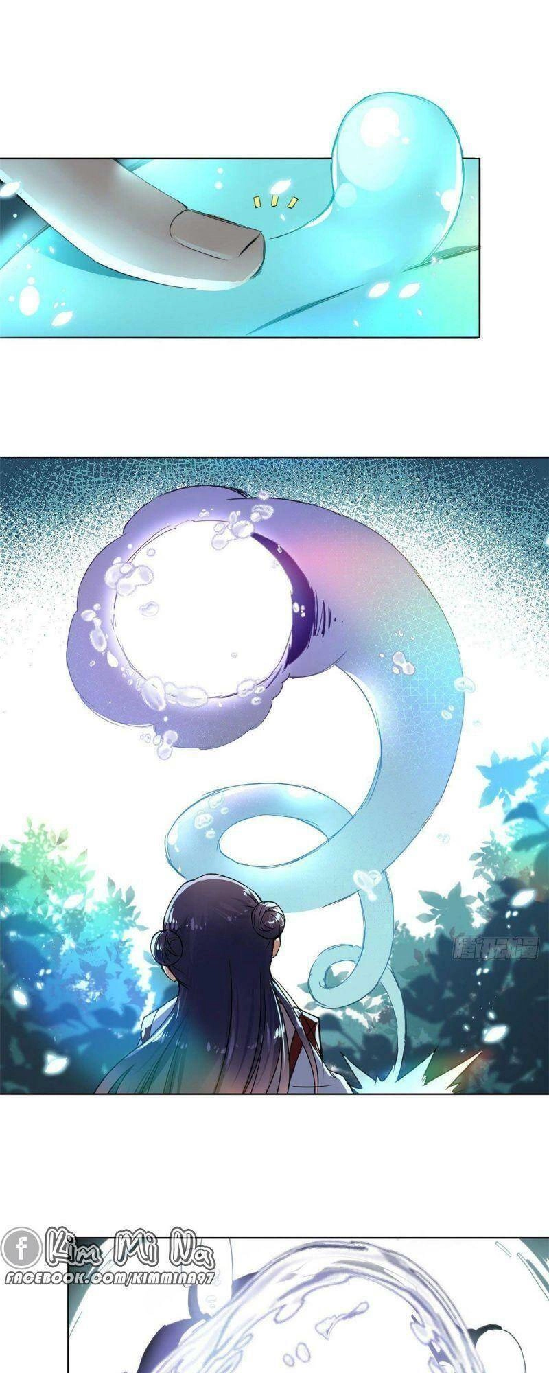 Ta Tự Thành Hoàng Không Cần Thiên Mệnh Chapter 12 - 9