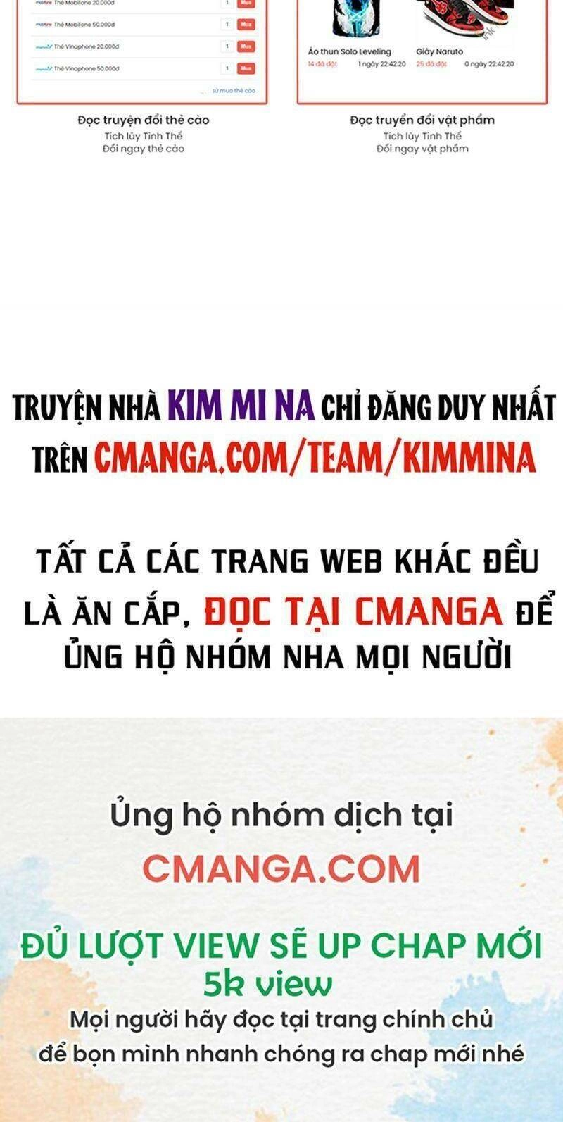 Ta Tự Thành Hoàng Không Cần Thiên Mệnh Chapter 12 - 16