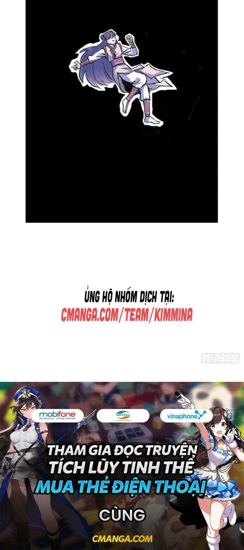 Ta Tự Thành Hoàng Không Cần Thiên Mệnh Chapter 13 - 20