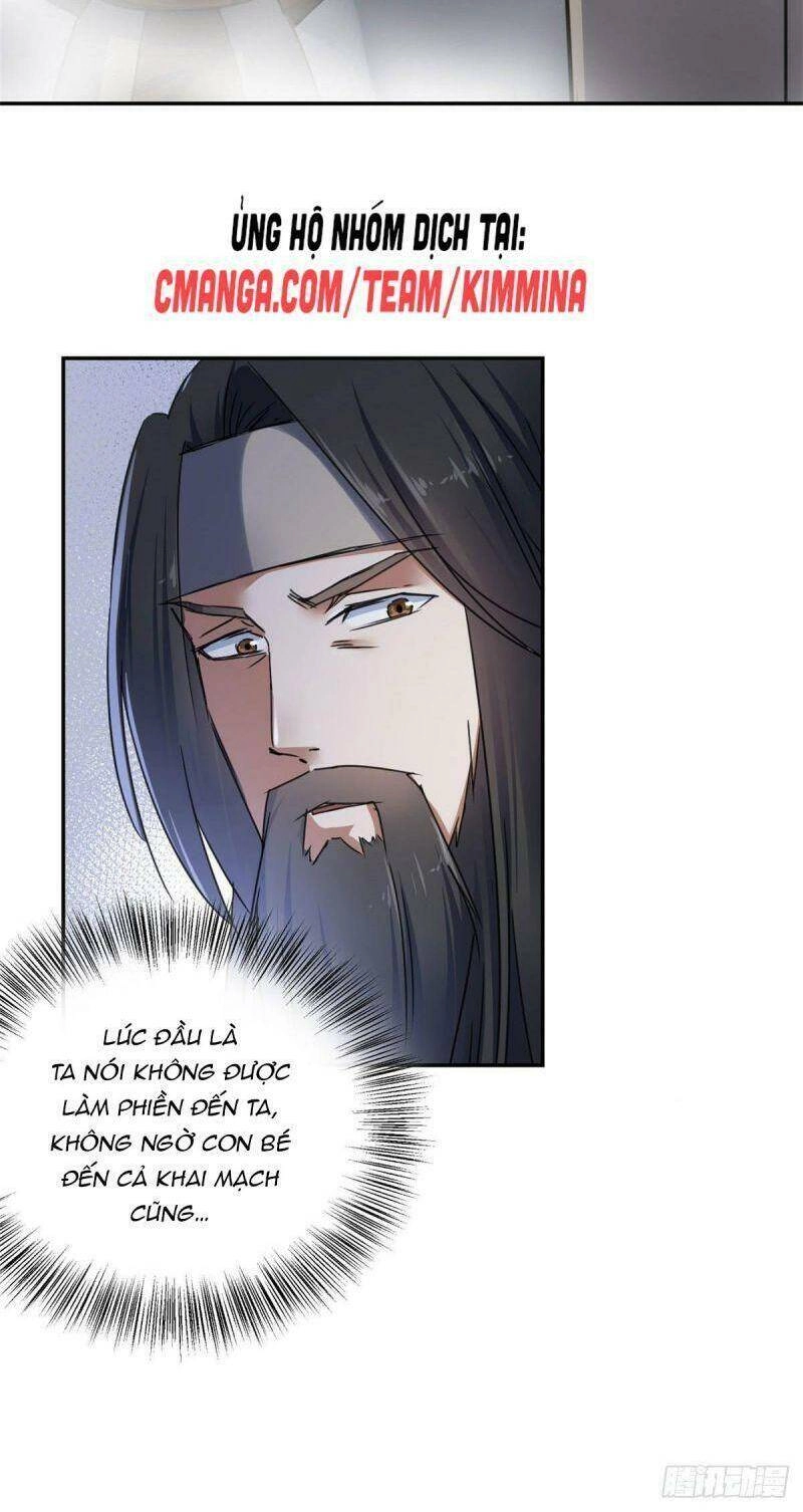 Ta Tự Thành Hoàng Không Cần Thiên Mệnh Chapter 14 - 5