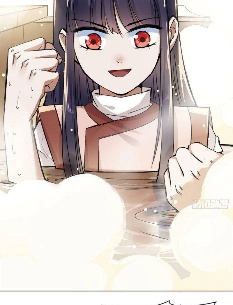 Ta Tự Thành Hoàng Không Cần Thiên Mệnh Chapter 14 - 7