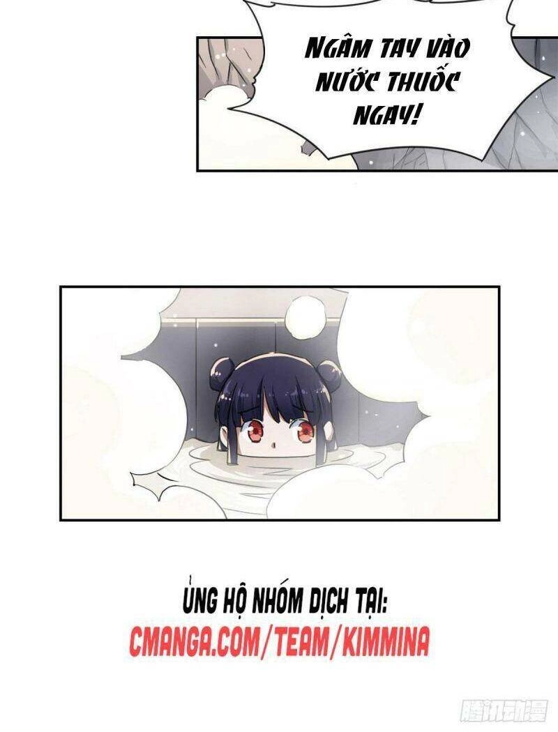 Ta Tự Thành Hoàng Không Cần Thiên Mệnh Chapter 14 - 8