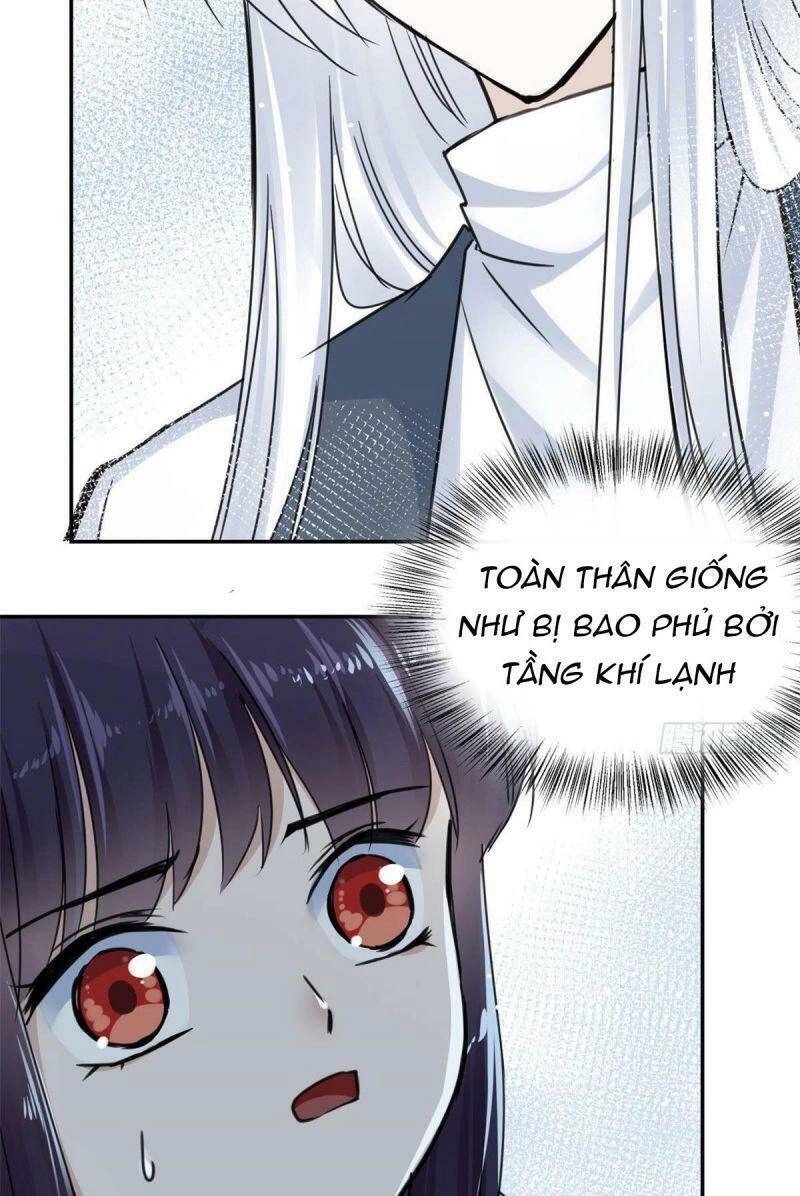 Ta Tự Thành Hoàng Không Cần Thiên Mệnh Chapter 14 - 18